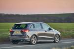 Mercedes-Benz B200 d AMG Line 2019 года (UK)